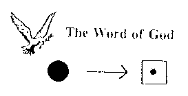 THE WORD OF GOD