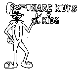 HARE KUTS 4 KIDS