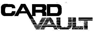 CARD VAULT