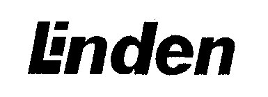 LINDEN