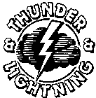 THUNDER & LIGHTNING