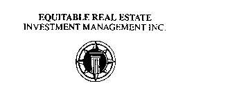 EQUITABLE REAL ESTATE INVESTMENT MANAGEMENT INC.