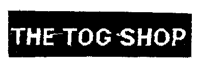 THE TOG SHOP