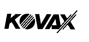 KOVAX