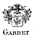 GARDET
