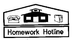 HOMEWORK HOTLINE