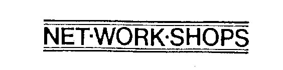 NET WORK SHOPS