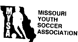 MISSOURI YOUTH SOCCER ASSOCIATION