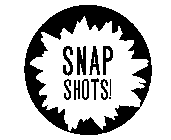 SNAP SHOTS!