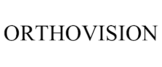 ORTHOVISION