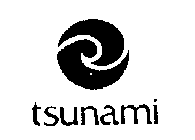 TSUNAMI