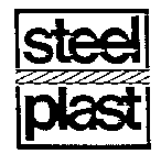 STEEL PLAST