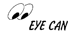 EYE CAN