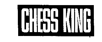 CHESS KING