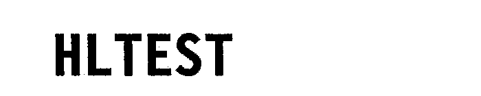 HLTEST