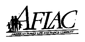 AFLAC AMERICAN FAMILY LIFE ASSURANCE COMPANY