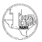 TIERRA TEJANA BAND