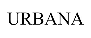 URBANA