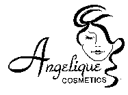 ANGELIQUE COSMETICS