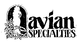 AVIAN SPECIALTIES