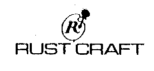 R RUST CRAFT