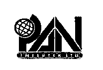 PAN INTERTEK, LTD.