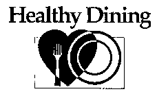 HEALTHY DINI