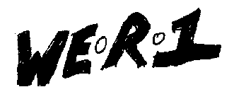 WE-R-1