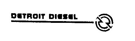 DETROIT DIESEL