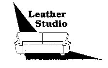 LEATHER STUDIO