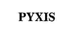 PYXIS