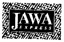 JAWA EXPRESS