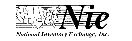 NIE NATIONAL INVENTORY EXCHANGE, INC.