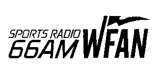 SPORTS RADIO 66 AM WFAN