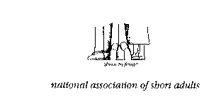 NATIONAL ASSOCIATION OF SHORT ADULTS 