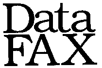 DATA FAX