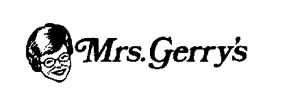 MRS. GERRY'S