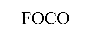 FOCO