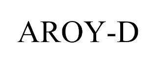 AROY-D