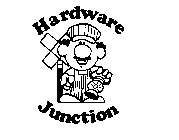 HARDWARE JUNCTION