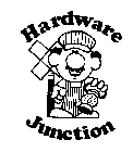 HARDWARE JUNCTION