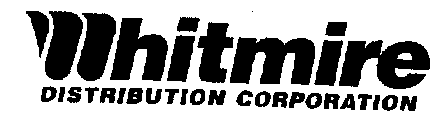 WHITMIRE DISTRIBUTION CORPORATION