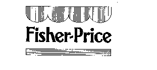 FISHER-PRICE