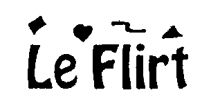 LE FLIRT
