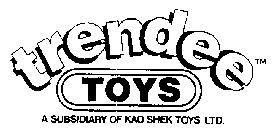 TRENDEE TOYS