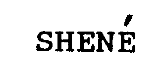 SHENE