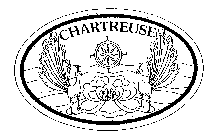 CHARTREUSE