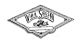 VAL SALSA