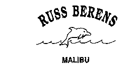 RUSS BERENS MALIBU