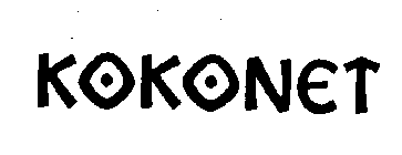 KOKONET